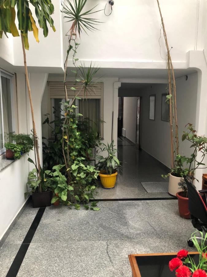 圣卡洛斯酒店 布宜诺斯艾利斯 外观 照片