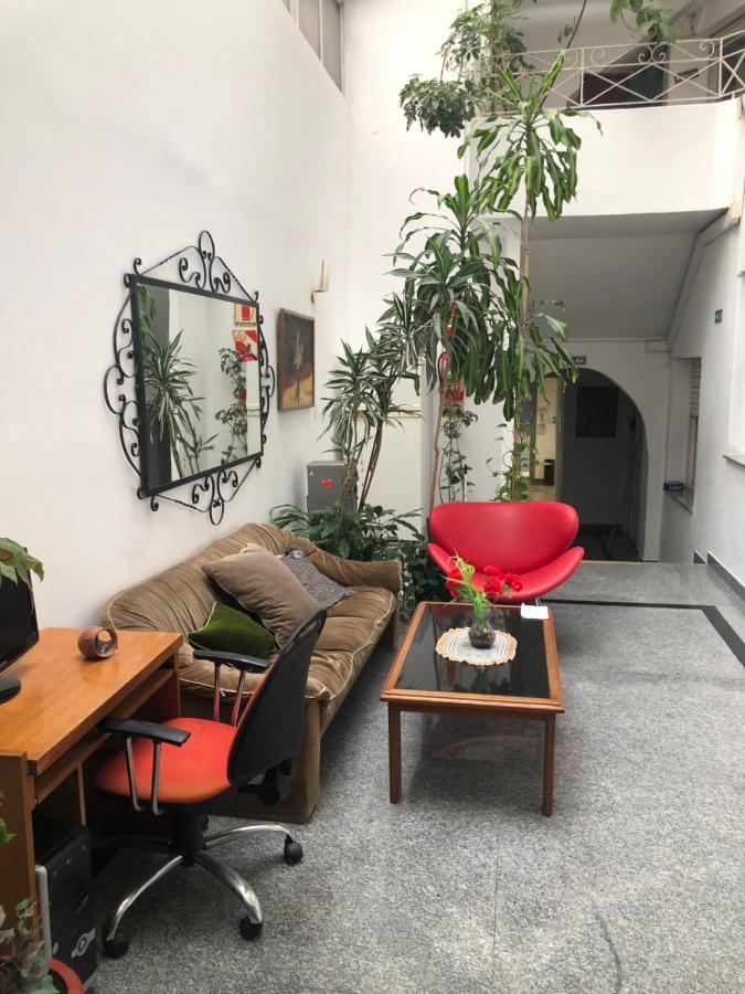 圣卡洛斯酒店 布宜诺斯艾利斯 外观 照片